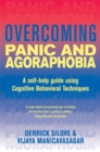 Image for Overcoming panic  : a self-help guide using cognitive behavioral techniques