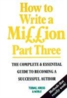 Image for How to write a million more