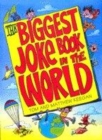 Image for The biggest joke book in the world
