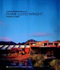 Image for Frank Lloyd Wright - Architectural Monographs No. 18