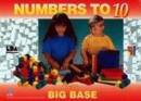 Image for Numbers to ten with Big Base