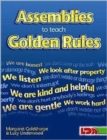 Image for Assemblies to Teach Golden Rules