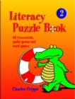 Image for Literacy Puzzle Books