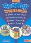 Image for Reading comprehensionBook 4 : Bk.4