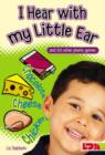 Image for I Hear with My Little Ear