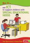 Image for How to use ICT to support children with special educational needs