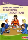 Image for How to survive and succeed as a teaching assistant