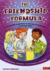 Image for The Friendship Formula
