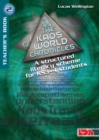 Image for Kaos World Chronicles: A Structured Literacy Scheme KS3-4 Pack 2