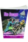Image for The escape