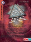 Image for The Kaos world chronicles  : a structured literacy scheme for Key Stage 3-4 students: Teachers pack 3