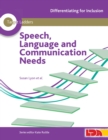 Image for Speech, language &amp; communication needs