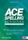 Image for ACE Spelling Activities