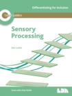 Image for Sensory processing