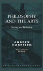 Image for Philosophy And The Arts