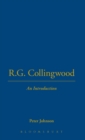 Image for R.G. Collingwood  : an introduction
