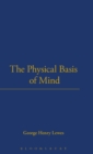 Image for Physical Basis Of Mind