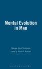 Image for Mental Evolution In Man