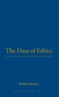 Image for Data Of Ethics