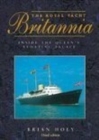 Image for The Royal Yacht Britannia