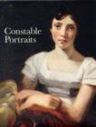 Image for Constable portraits  : the painter &amp; his circle