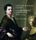 Image for National Portrait Gallery: Later Stuart Portraits, 1685-1714