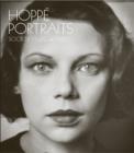 Image for Hoppâe portraits  : society, studio &amp; street