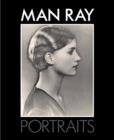 Image for Man Ray  : portraits