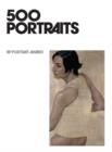 Image for 500 portraits  : BP Portrait Award