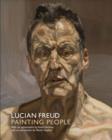 Image for Lucian Freud - painting people