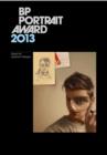 Image for BP Portrait Award 2013