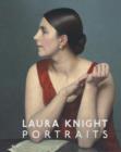 Image for Laura Knight portraits
