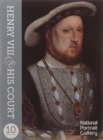 Image for Henry VIII &amp; His Court : 10 Postcards
