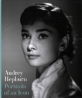 Image for Audrey Hepburn  : portraits of an icon