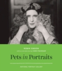 Image for Pets in portraits