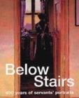 Image for Below Stairs