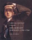 Image for Mid-Georgian Portraits 1760-1790