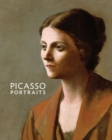 Image for Picasso Portraits