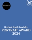 Image for Herbert Smith Freehills Portrait Award 2024
