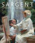 Image for Sargent  : portraits of artists and friends
