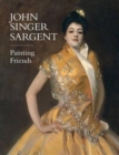Image for John Singer Sargent - painting friends