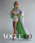 Image for Vogue 100  : a century of style