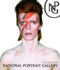 Image for National Portrait Gallery  : the collection