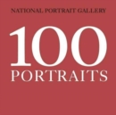 Image for National Portrait Gallery: 100 Portraits