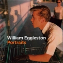 Image for William Eggleston - portraits