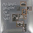 Image for Michael Jackson  : on the wall