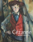 Image for Cezanne Portraits