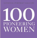 Image for 100 pioneering women