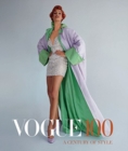 Image for Vogue 100  : a century of style