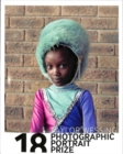 Image for Taylor Wessing Photographic Portrait Prize 2018